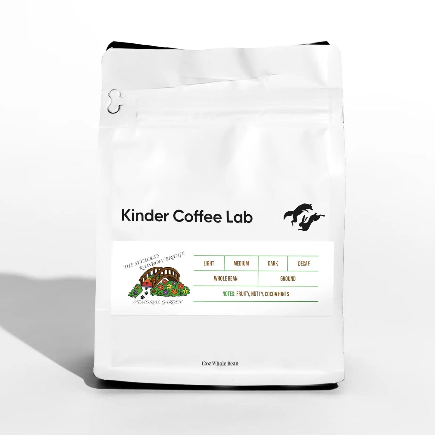 *Special Edition* Rainbow Bridge Roast