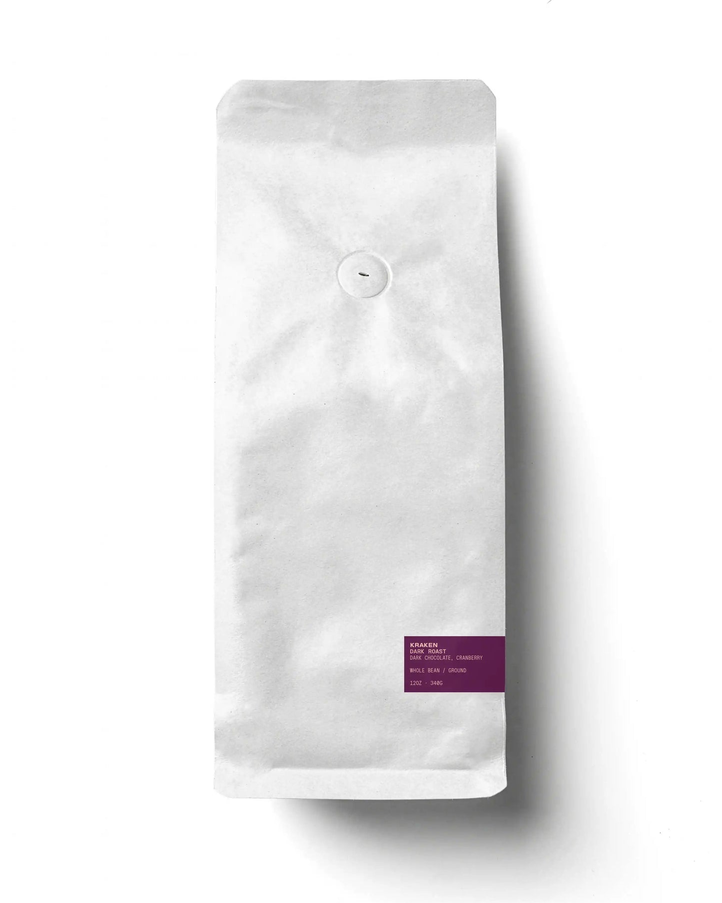 5lb Kraken Dark Roast (formerly "St. Germain")