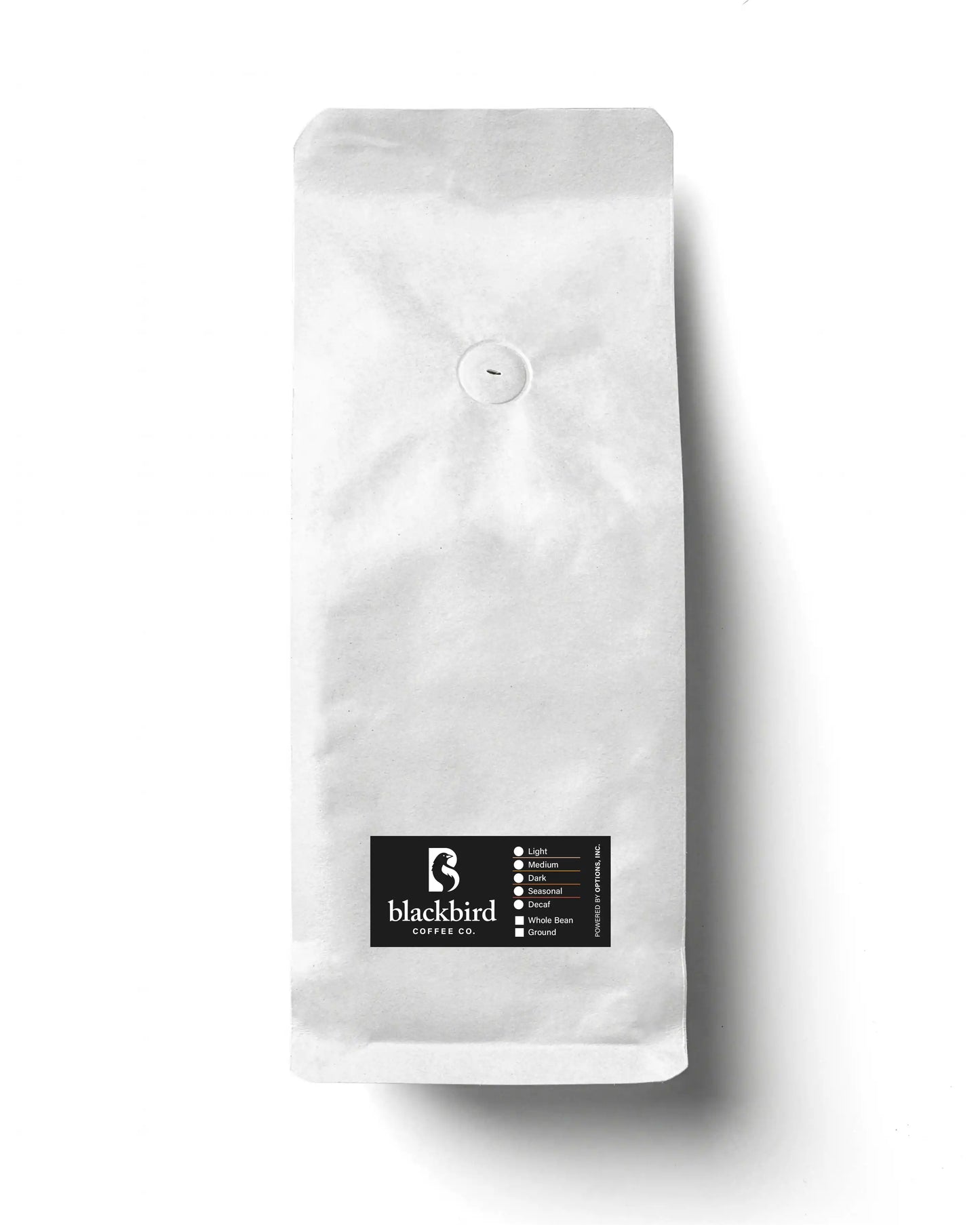 Wholesale 5lb Blackbird Coffee Co. Roast