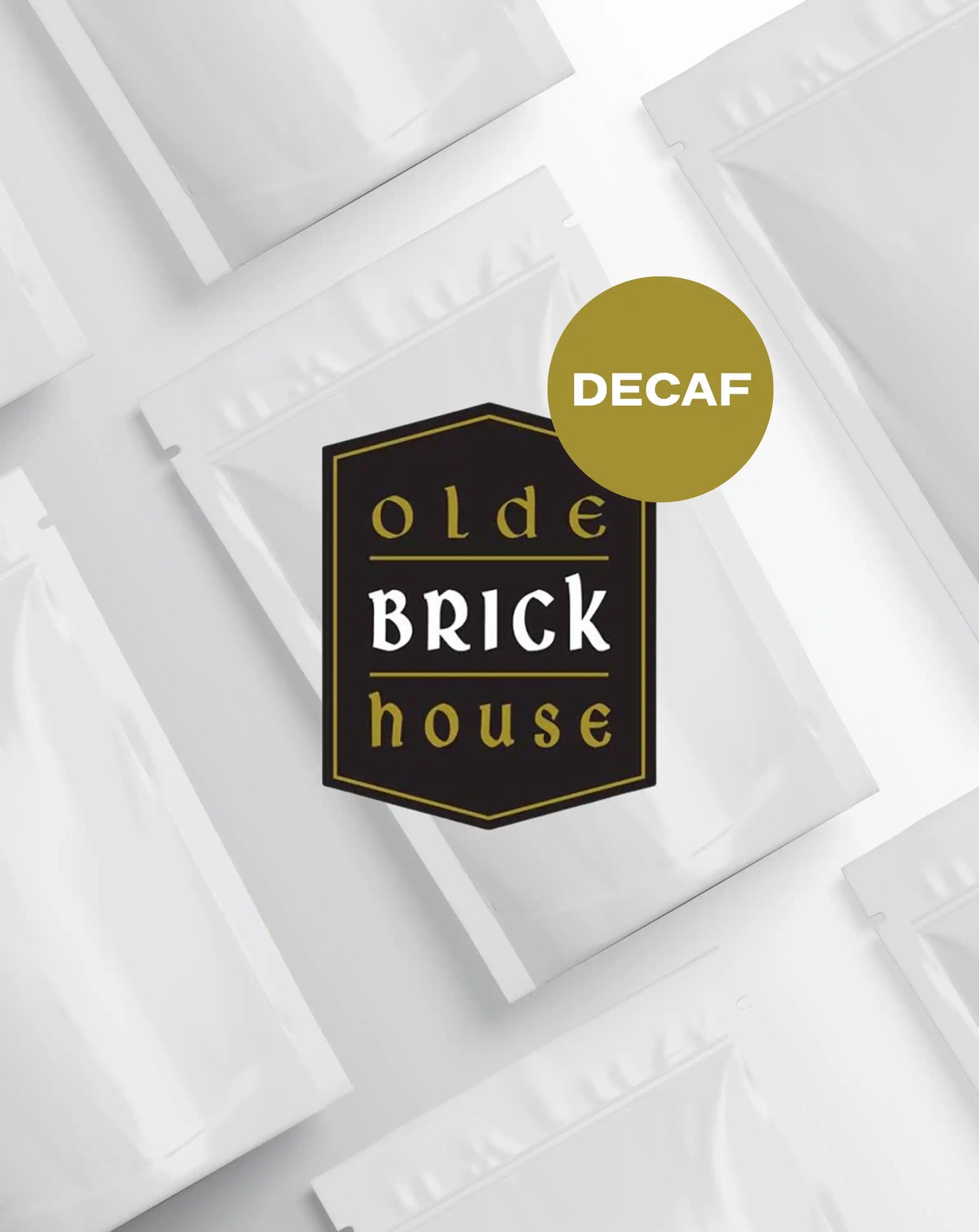 Wholesale Decaf Roast (48 ct)