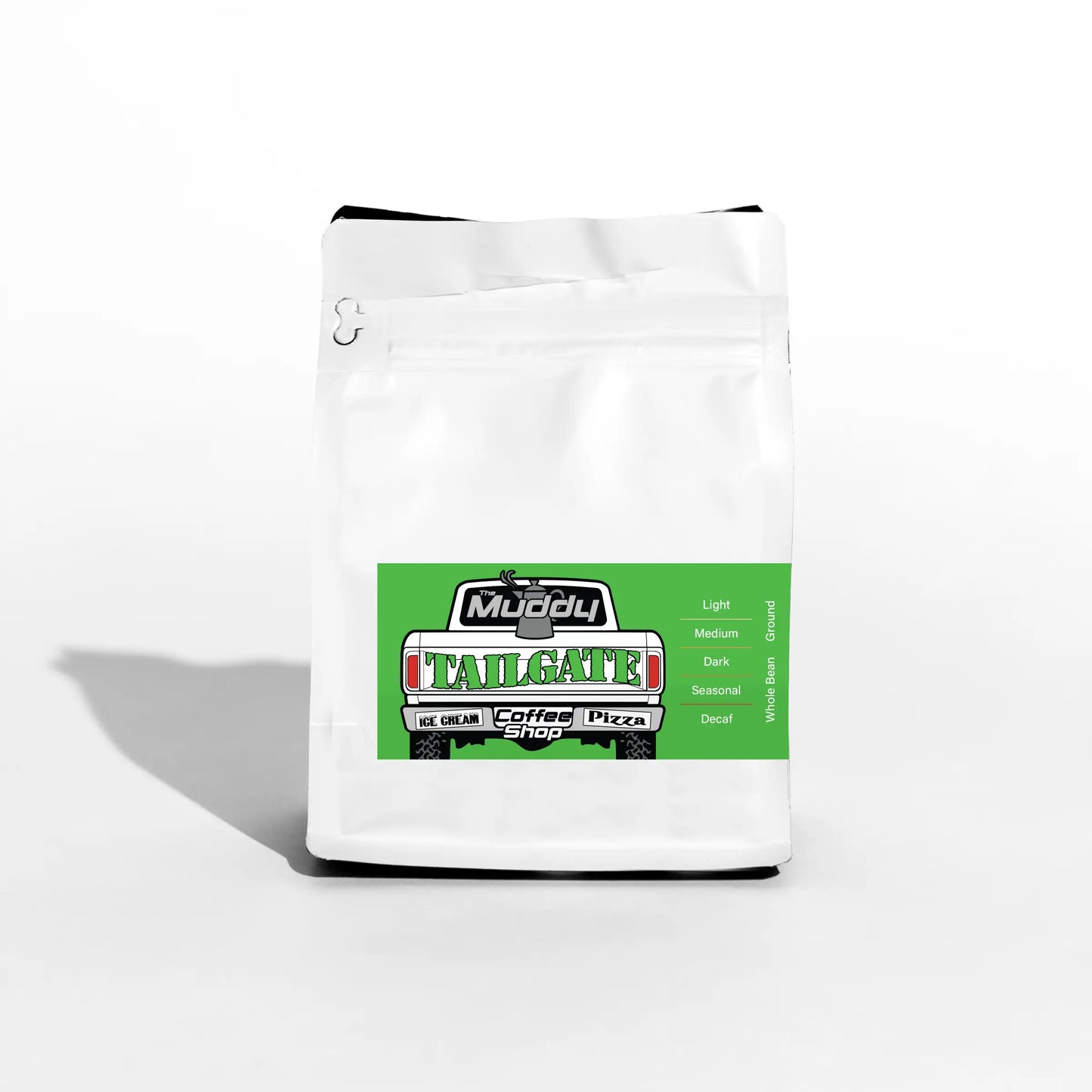 Wholesale The Muddy Tailgate 12oz