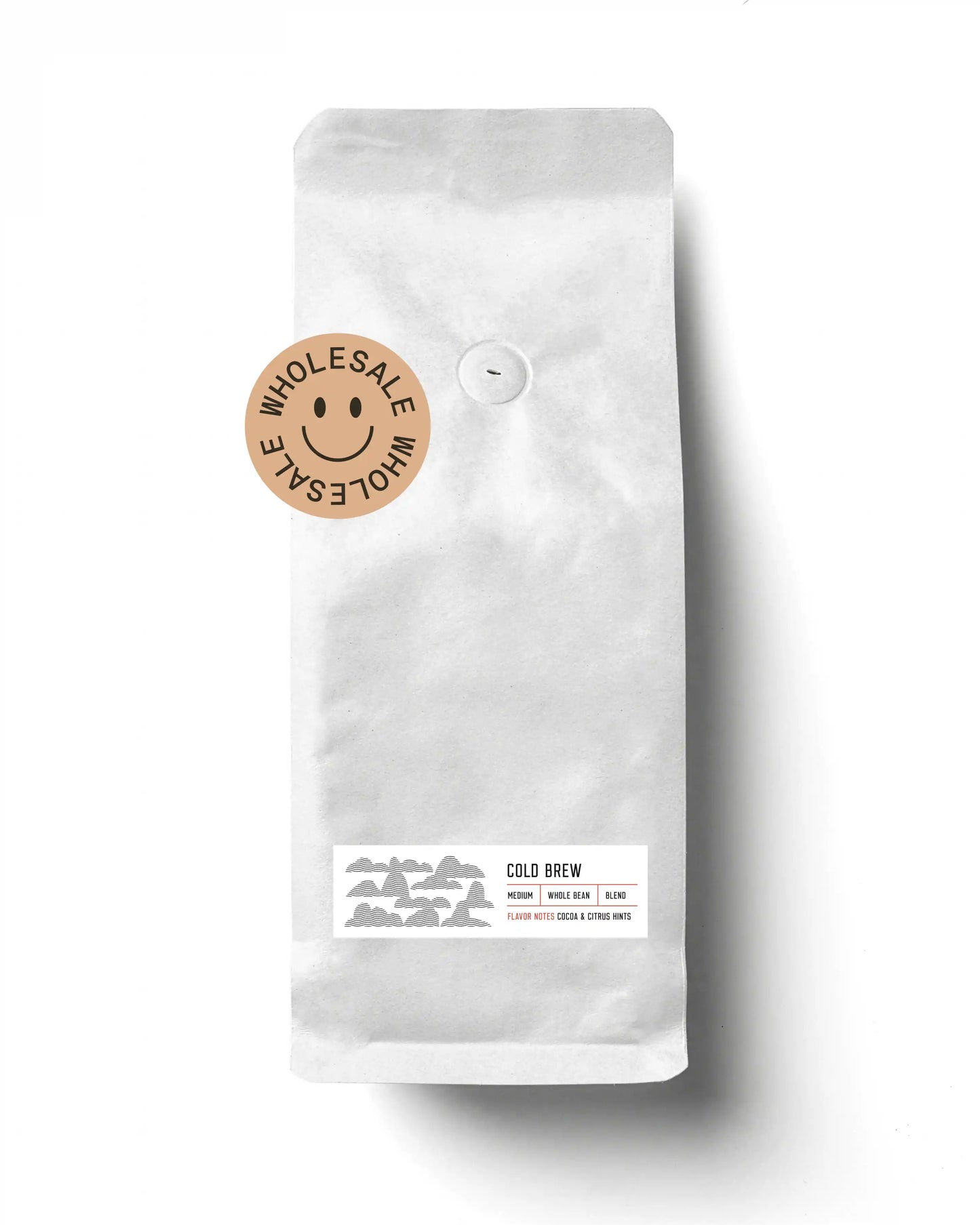 Wholesale 5lb Cold Brew Roast