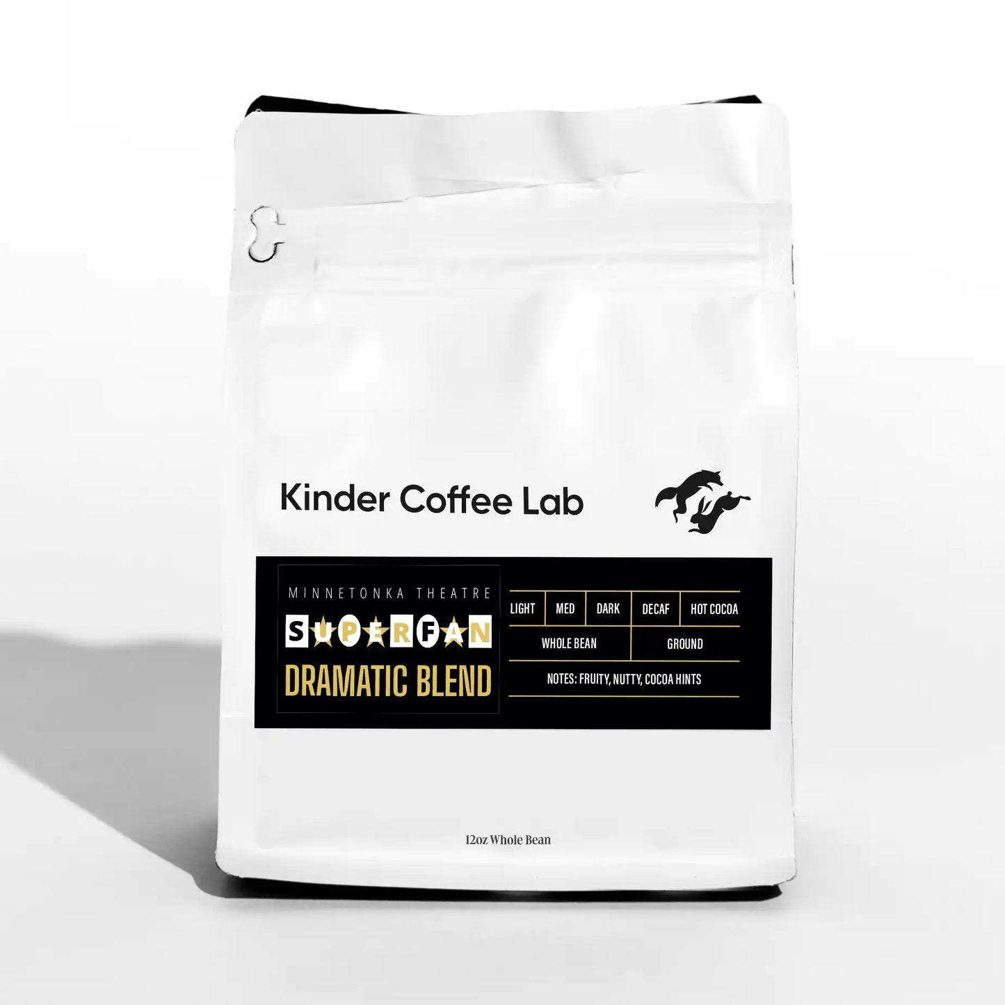 *Special Edition* Minnetonka Theatre Superfan Dramatic Blend