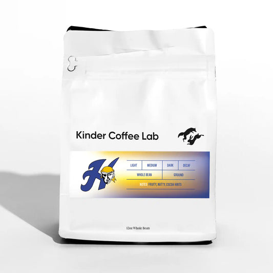 *Special Edition* Hastings Nordic Roast