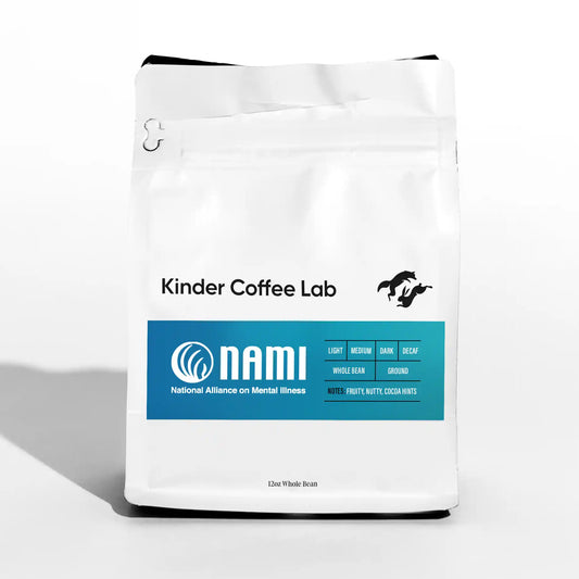 *Special Edition* NAMI Southeast Minnesota Roast