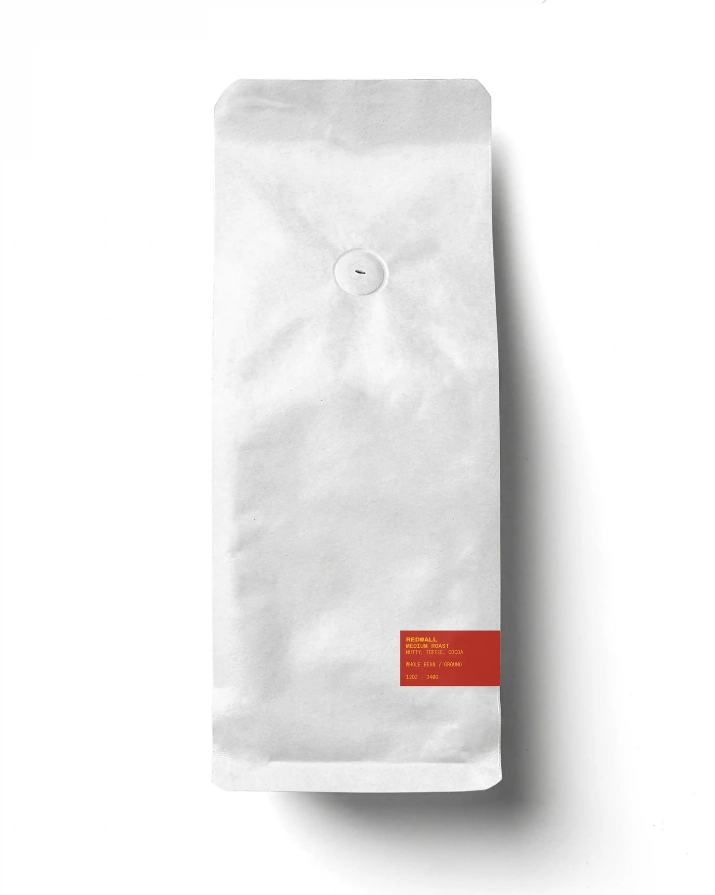 5lb Redwall Medium Roast (formerly "Wobegon")