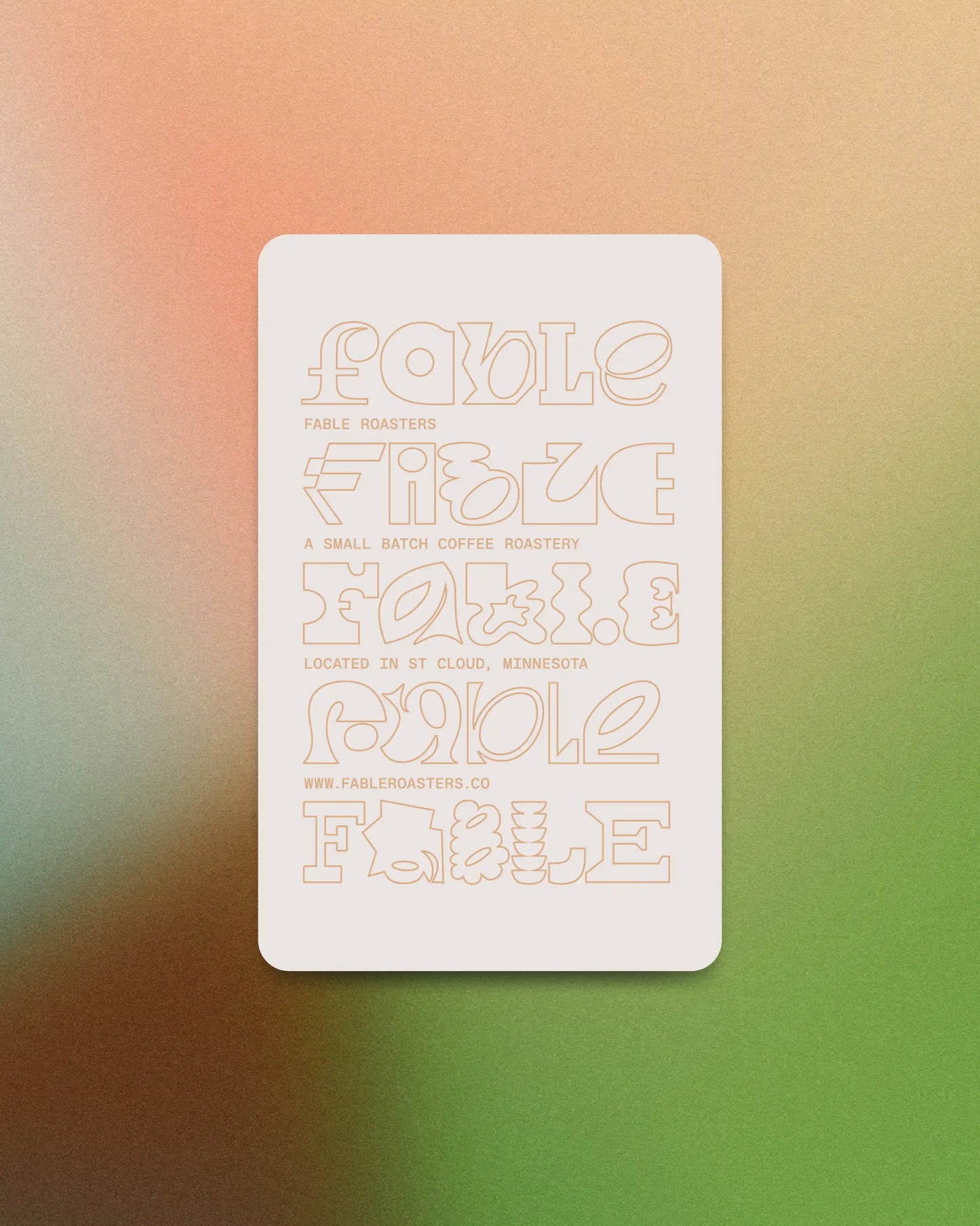 eGiftCard for Online Store