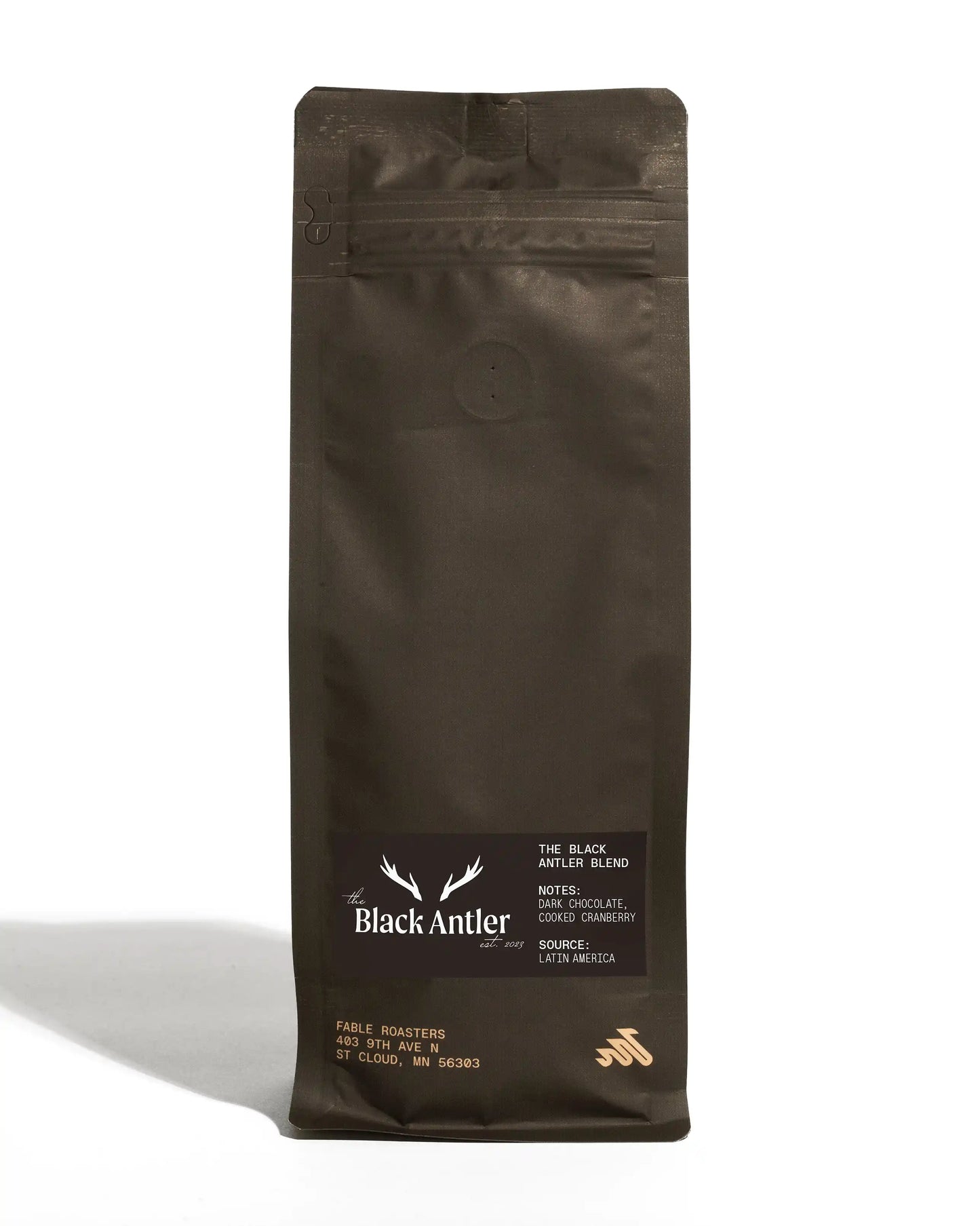 Wholesale 12oz Black Antler Blend
