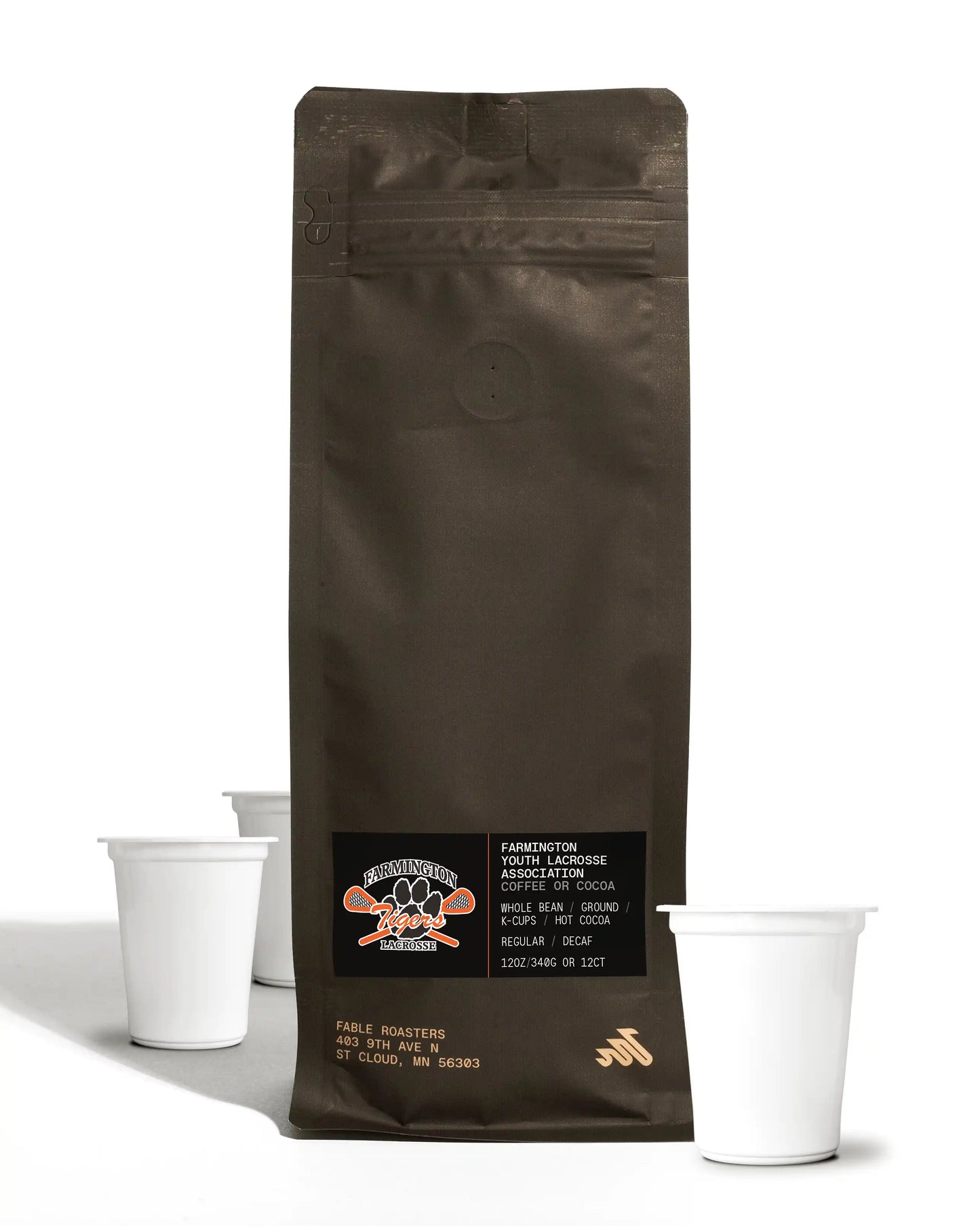 *Special Edition* Farmington Youth Lacrosse Association Roast