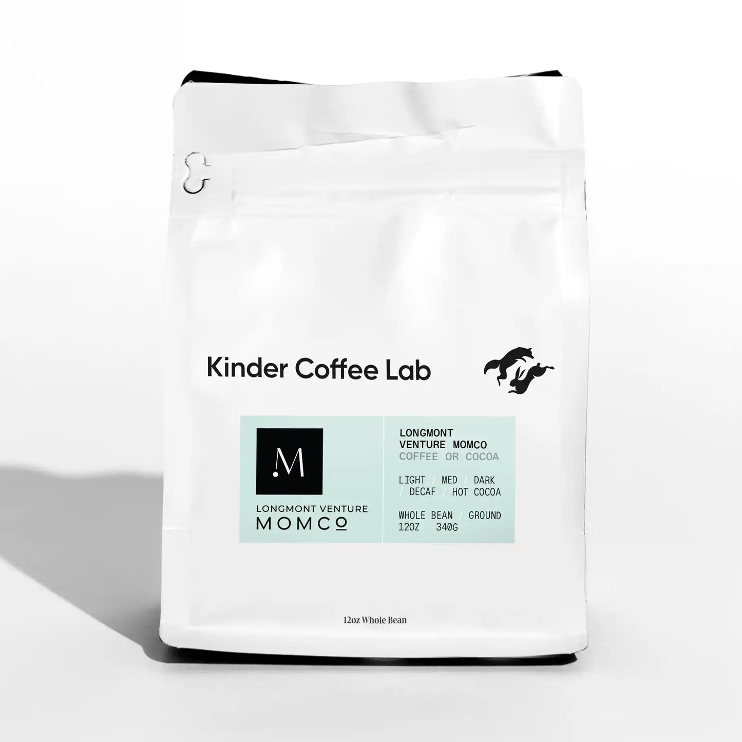 *Special Edition* Longmont Venture MomCo Roast
