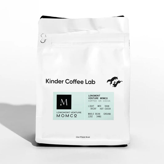 *Special Edition* Longmont Venture MomCo Roast