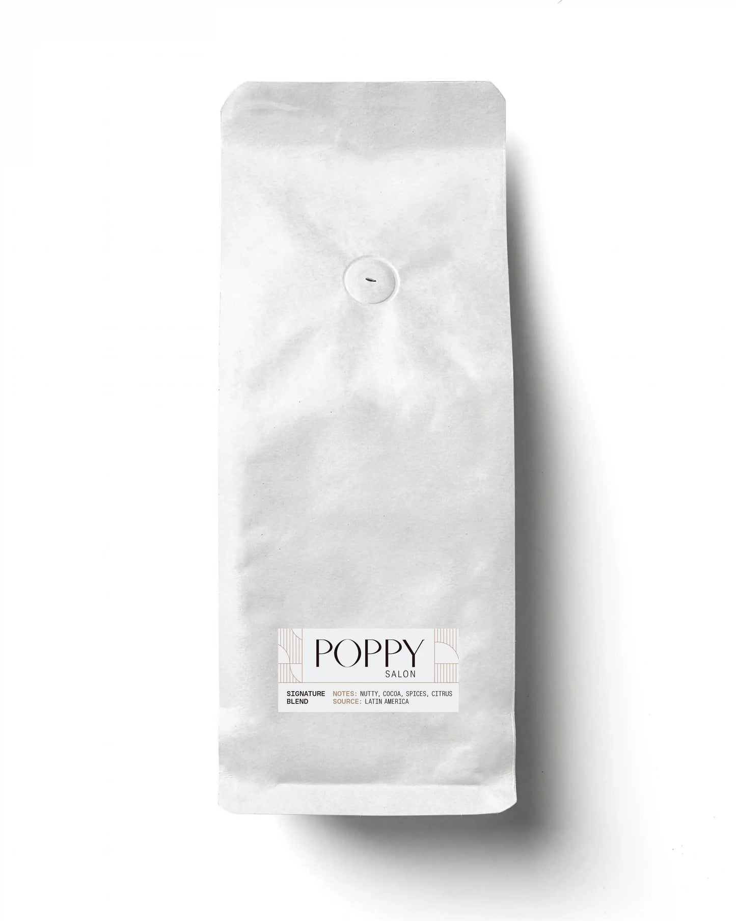 Wholesale 5lb Poppy Salon Signature Blend
